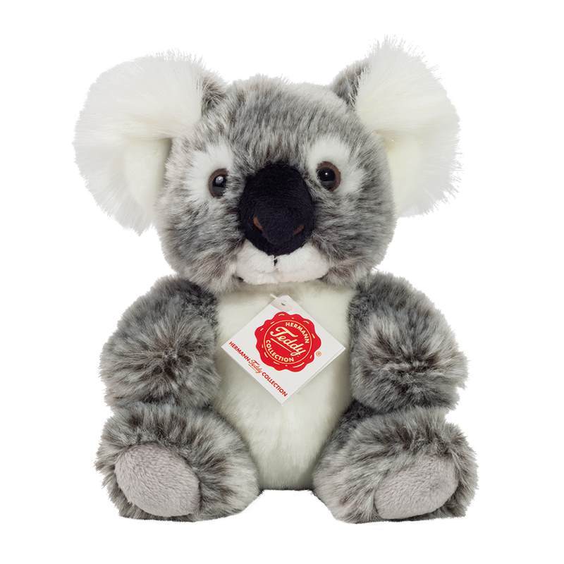 Teddy Hermann Koala sitzend 18 cm