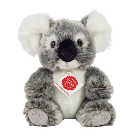 Teddy Hermann Koala sitzend 18 cm