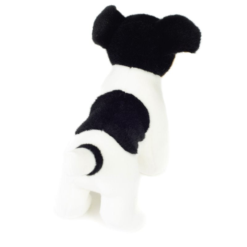 Teddy Hermann Jack Russell Terrier Welpe 28 cm
