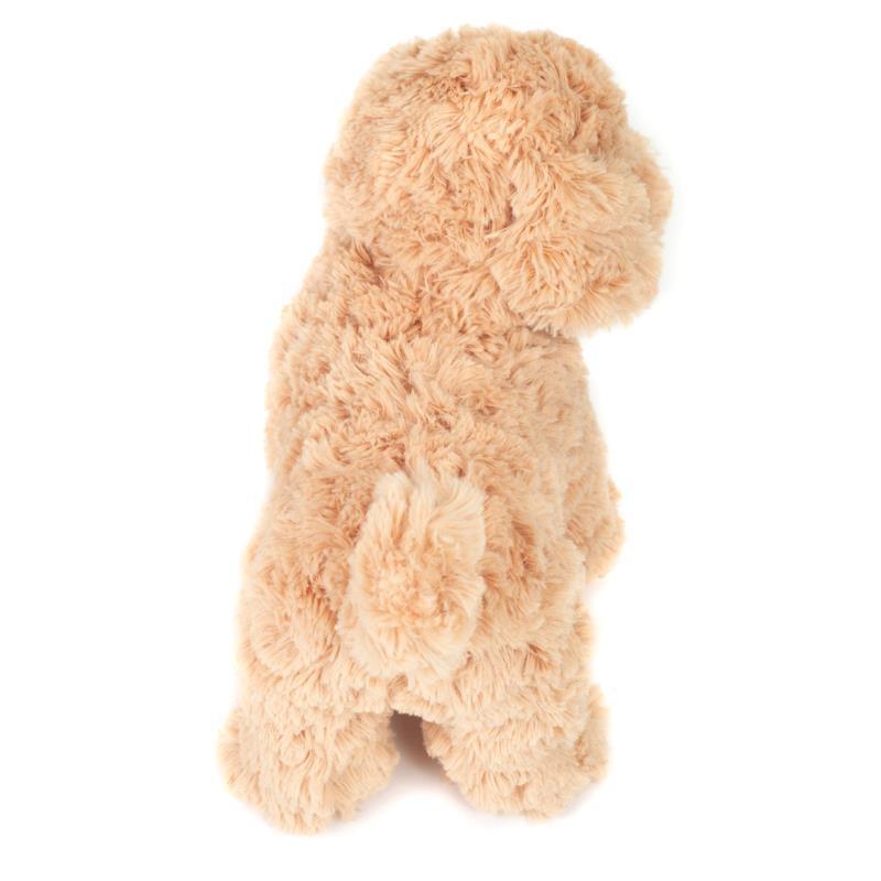 Teddy Hermann Cockapoo stehend 23 cm