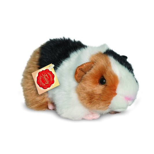 Teddy Hermann Meerschweinchen 3-farbig 20 cm