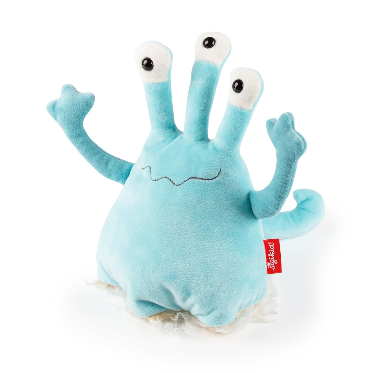 Sigikid Monster Loop Ruhe & Perspektive