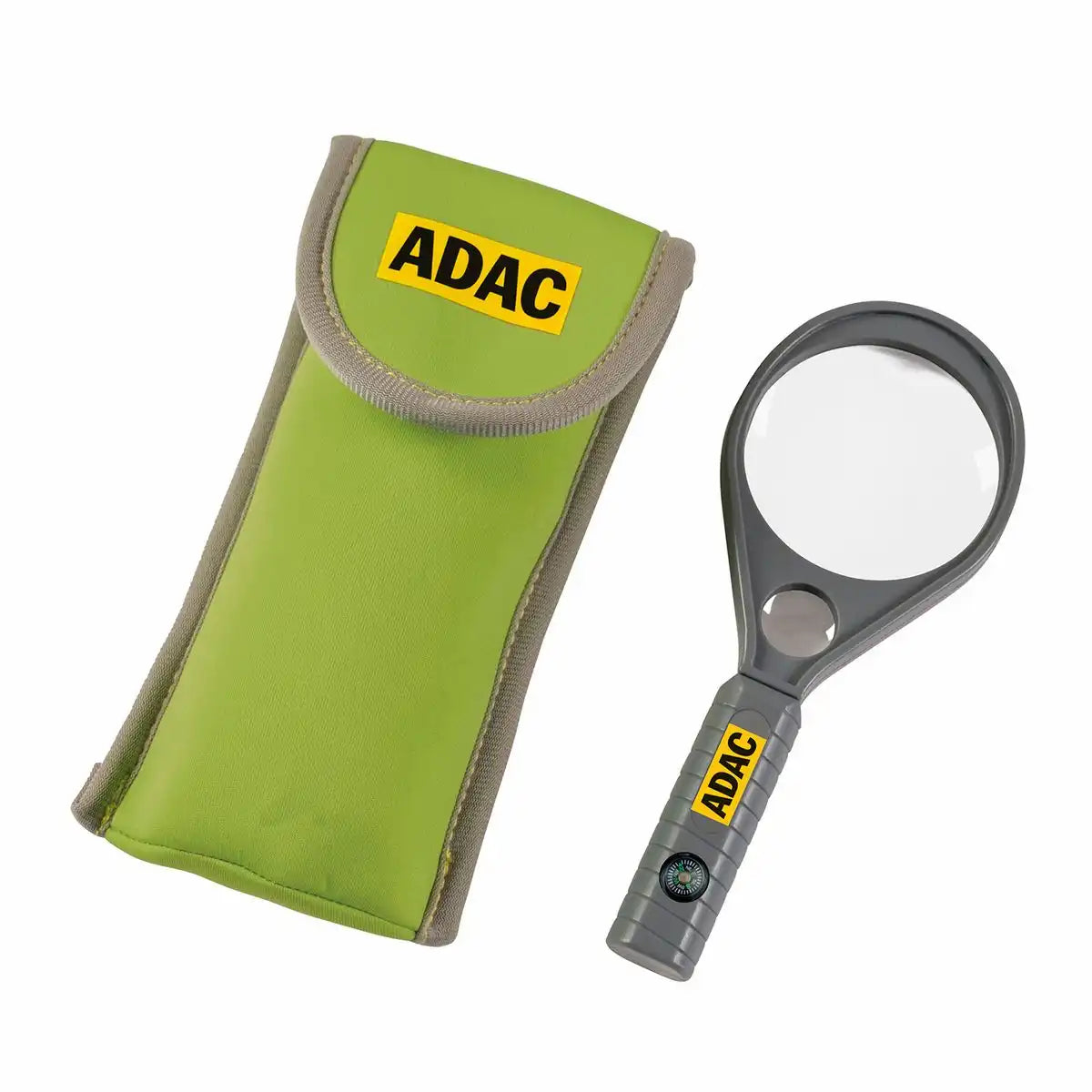 Lupe ADAC