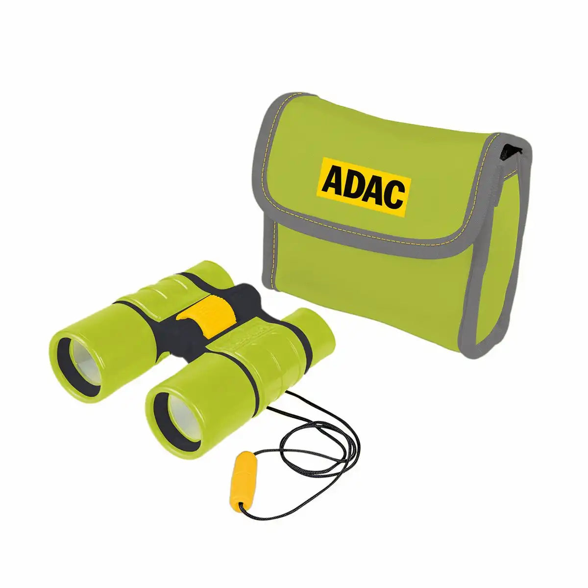 Fernglas ADAC
