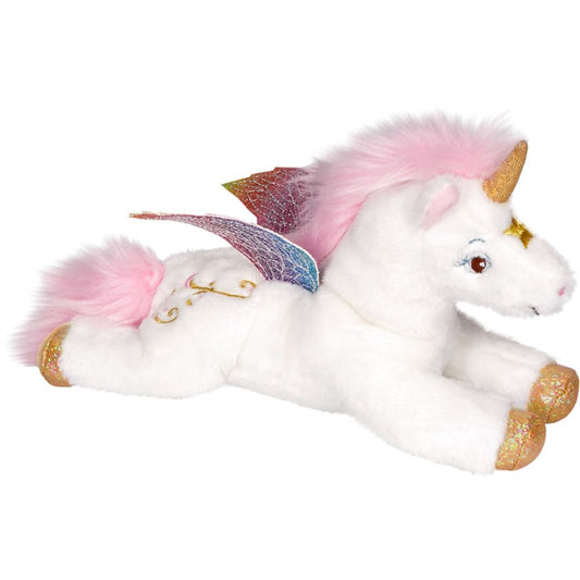 Plüschtier Kuschel-Einhorn Cosy - Einhorn-Paradies