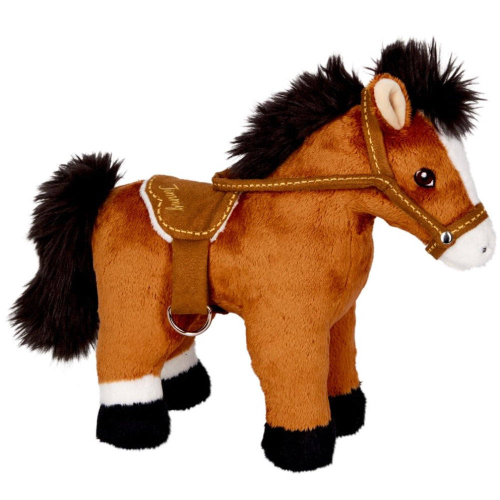 Plüschtier Pferd Jimmy - Pferdefreunde