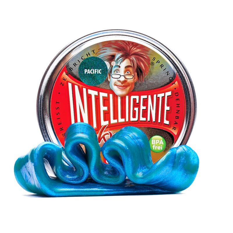 Intelligente Knete Pacific