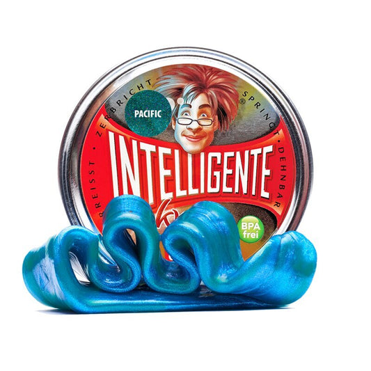 Intelligente Knete Pacific