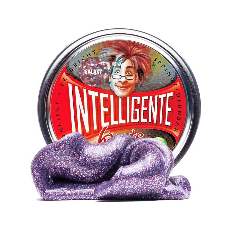 Intelligente Knete Galaxy