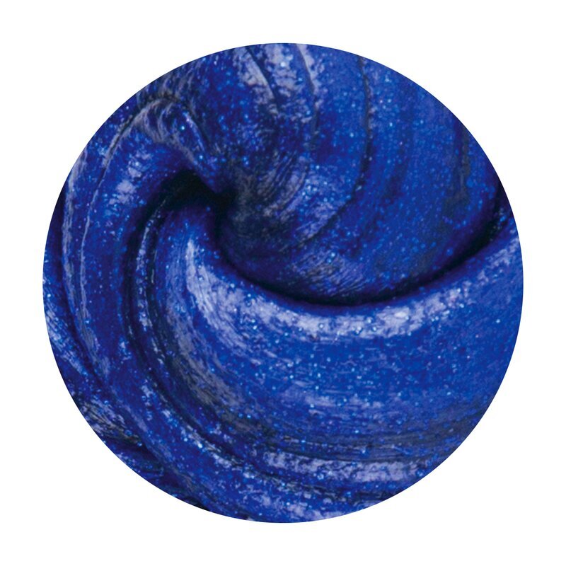 Intelligente Knete Saphir - Edelsteine
