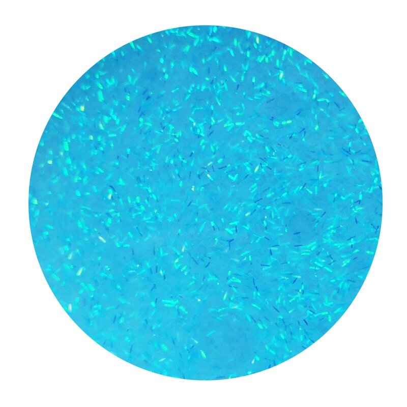 Intelligente Knete Ocean - Leuchtet im Dunkeln
