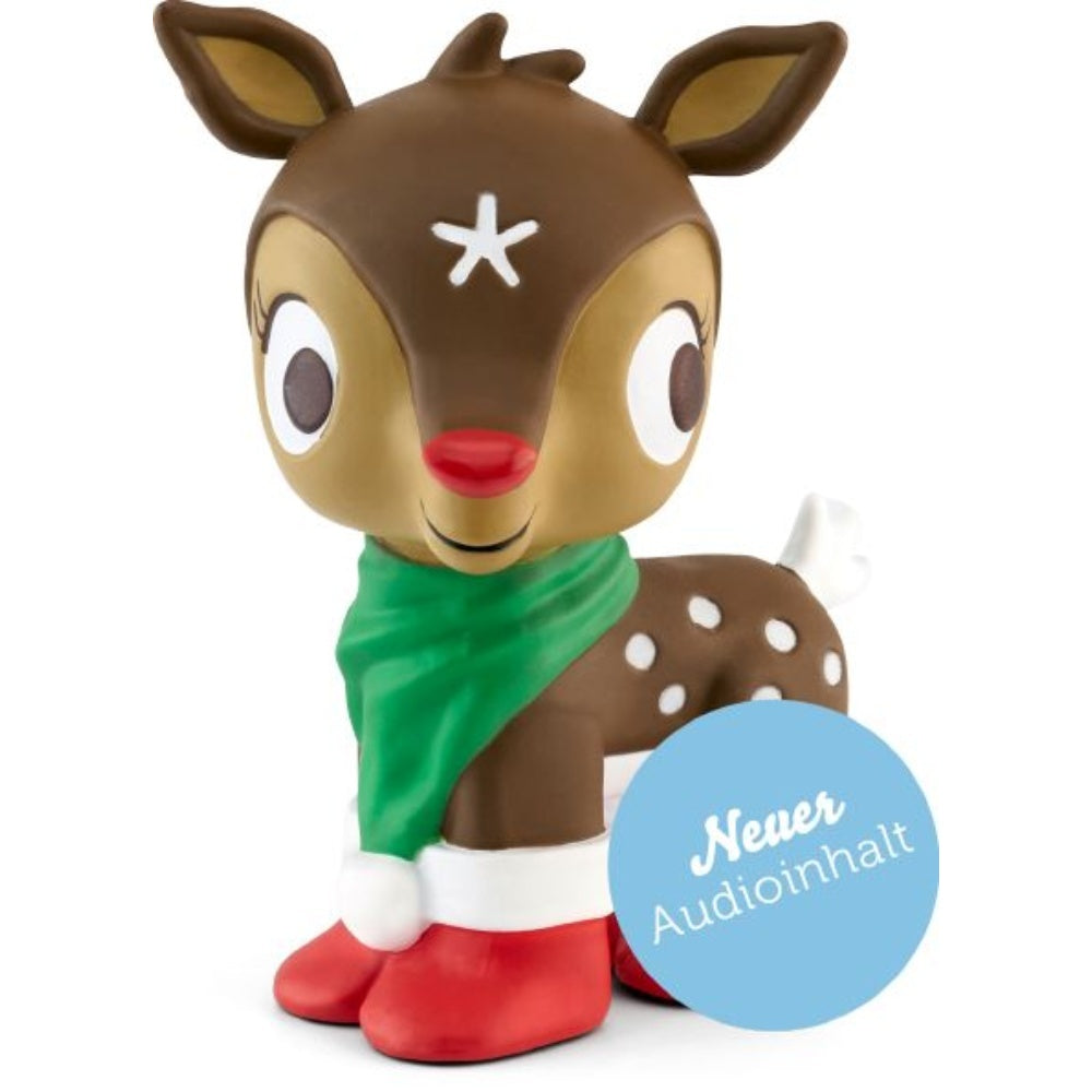 Tonie Lieblings-Kinderlieder – Weihnachtslieder 2 (Relaunch)