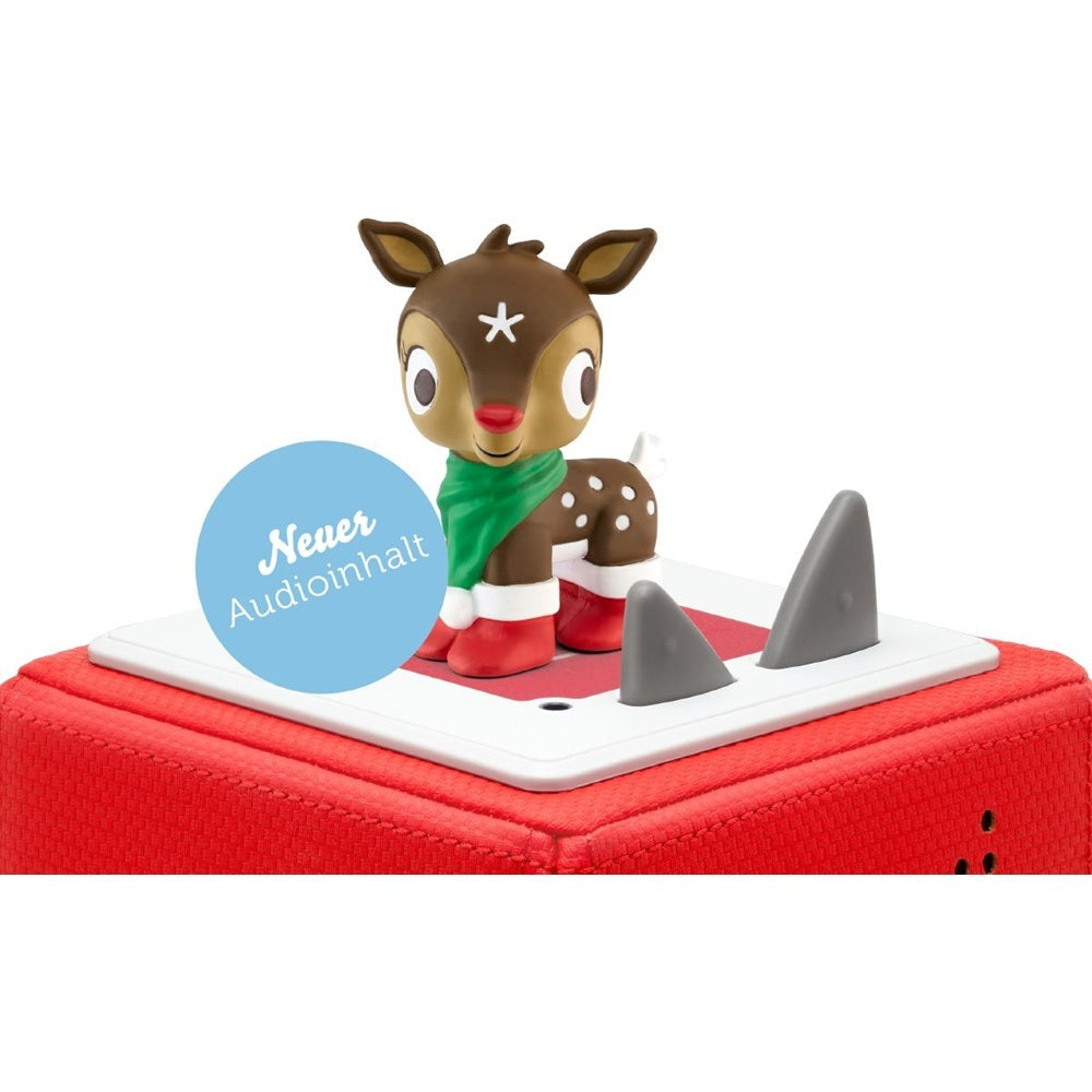 Tonie Lieblings-Kinderlieder – Weihnachtslieder 2 (Relaunch)