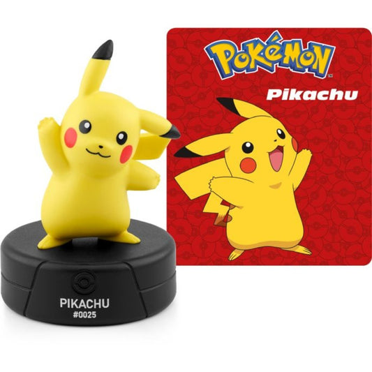 Tonie Pokémon: Pikachu