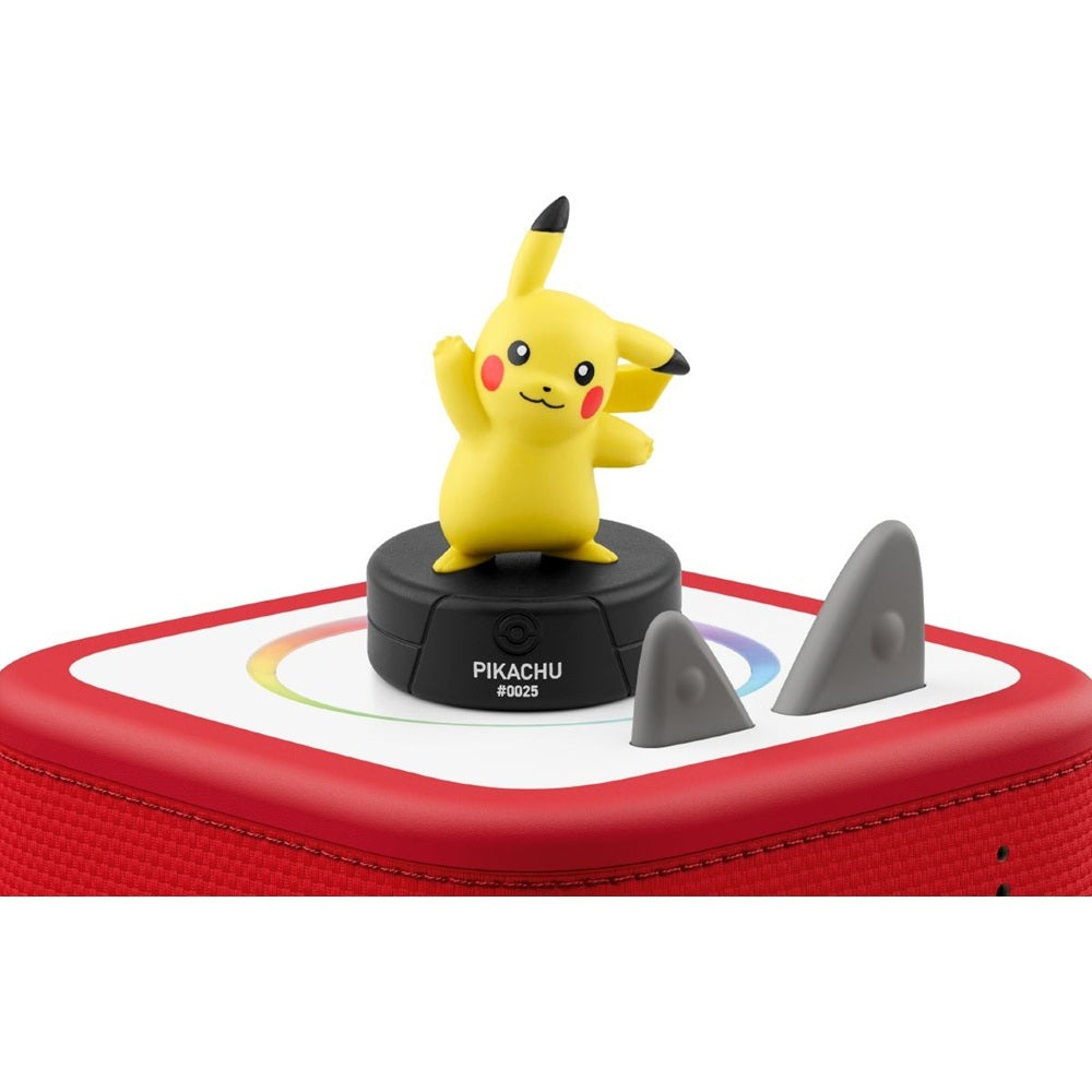 Tonie Pokémon: Pikachu