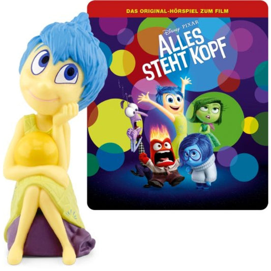 Tonie Disney Alles steht Kopf - Alles steht Kopf