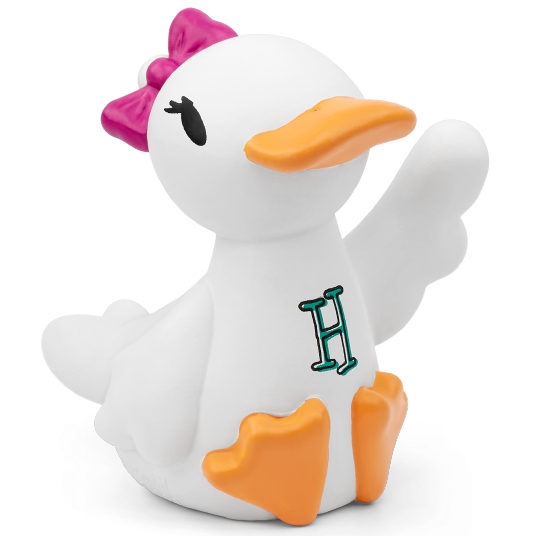 Tonie Emma, die Ente – Das Beste von herrH