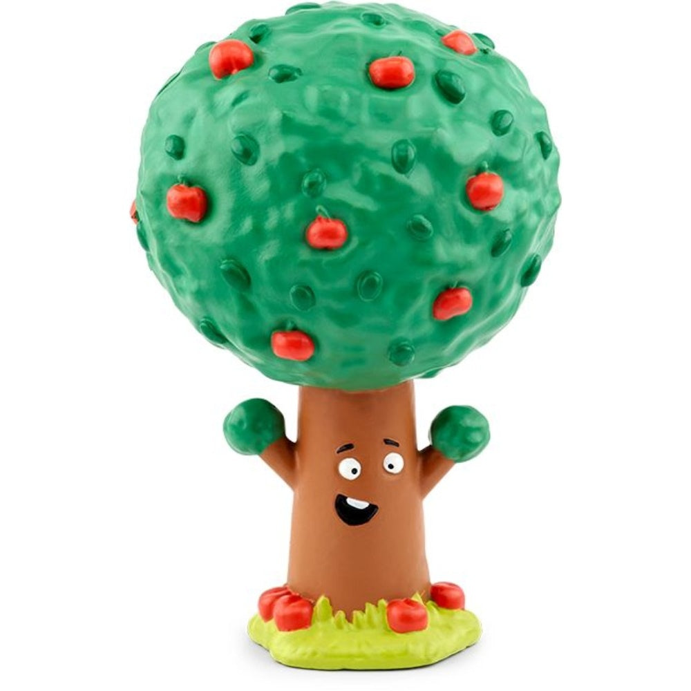 Tonie Schüttel den Apfelbaum & Schaukel das Schaf