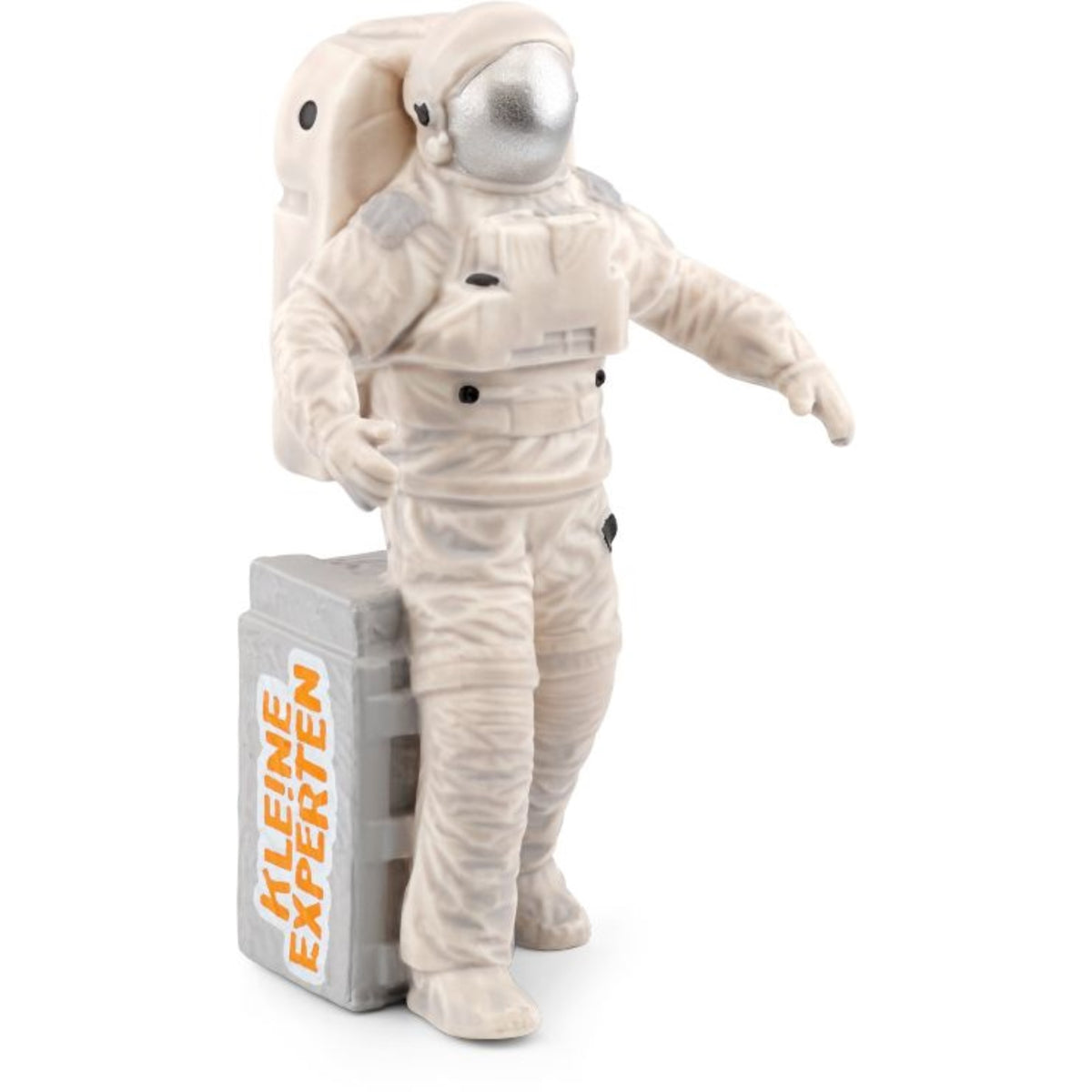Tonie KLE!NE EXPERTEN schweben mit Astronauten