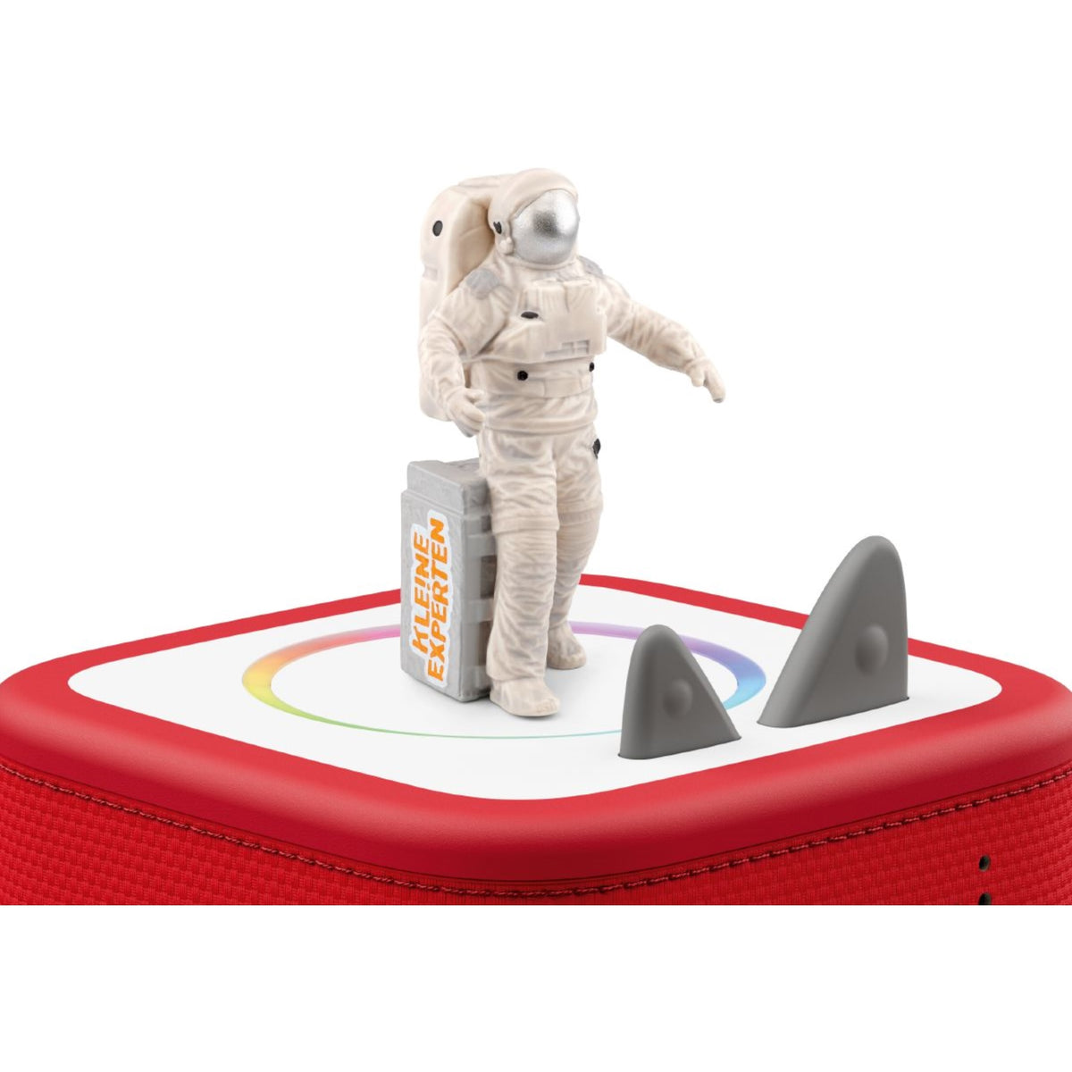 Tonie KLE!NE EXPERTEN schweben mit Astronauten