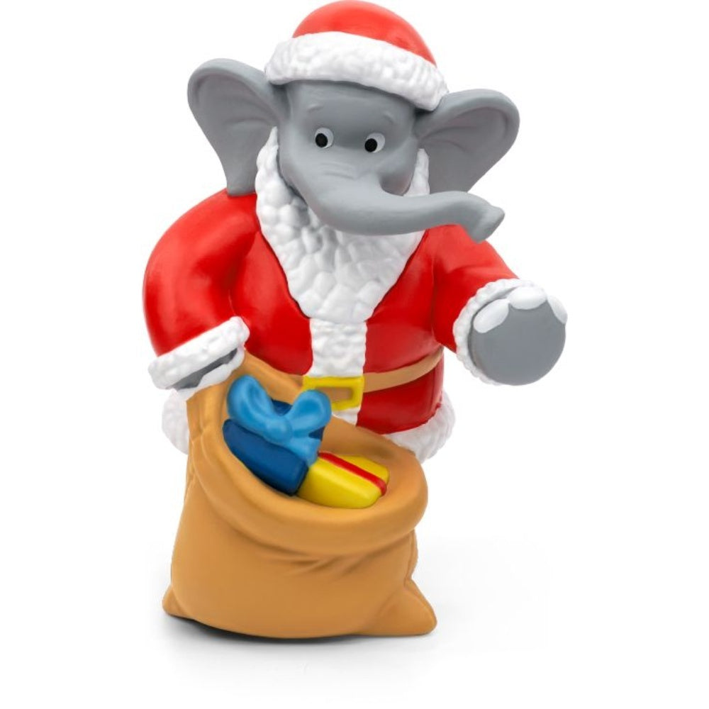 Tonie Benjamin Blümchen - Als Weihnachtsmann