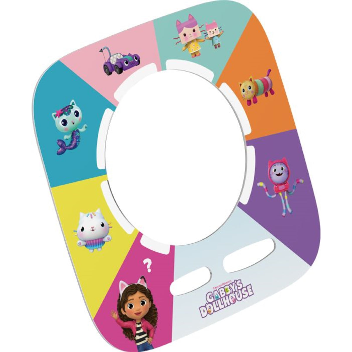 Tonieplay Game M Gabby's Dollhouse: Gabby´s katz-tastische Schnitzeljagd (Tonieplay Game M)