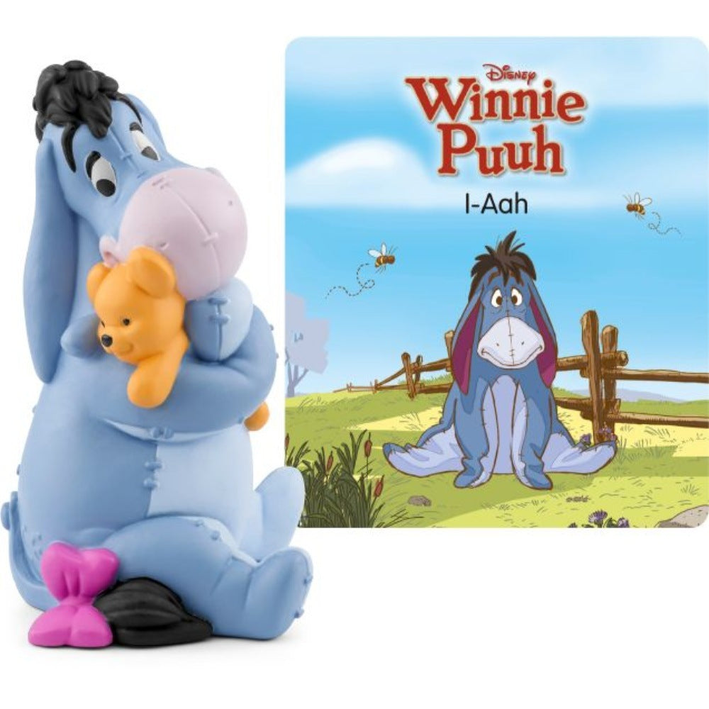 Tonie Disney Winnie Puuh: I-Aah