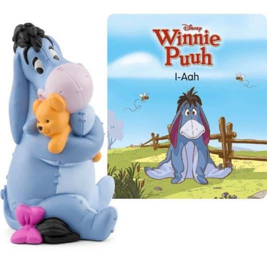 Tonie Disney Winnie Puuh: I-Aah