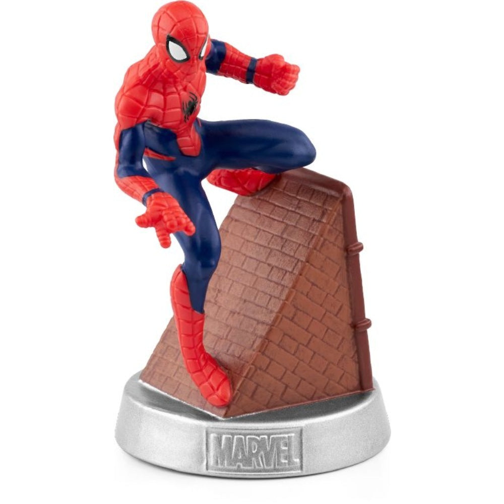 Tonie Marvel: Spider-Man