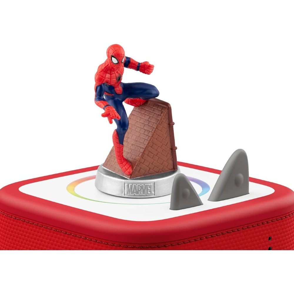 Tonie Marvel: Spider-Man