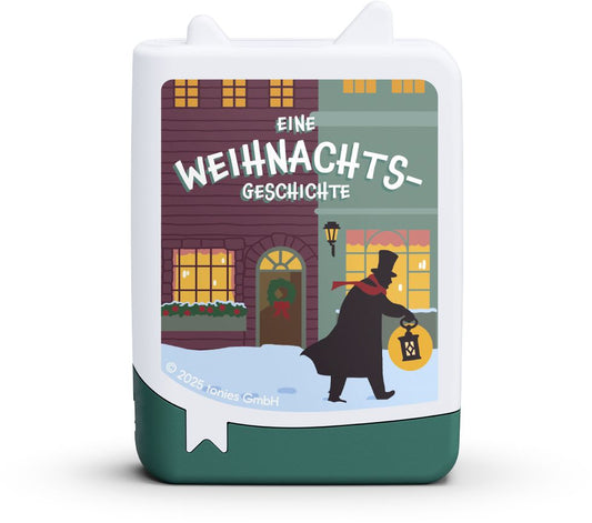 Book Tonie Eine Weihnachtsgeschichte