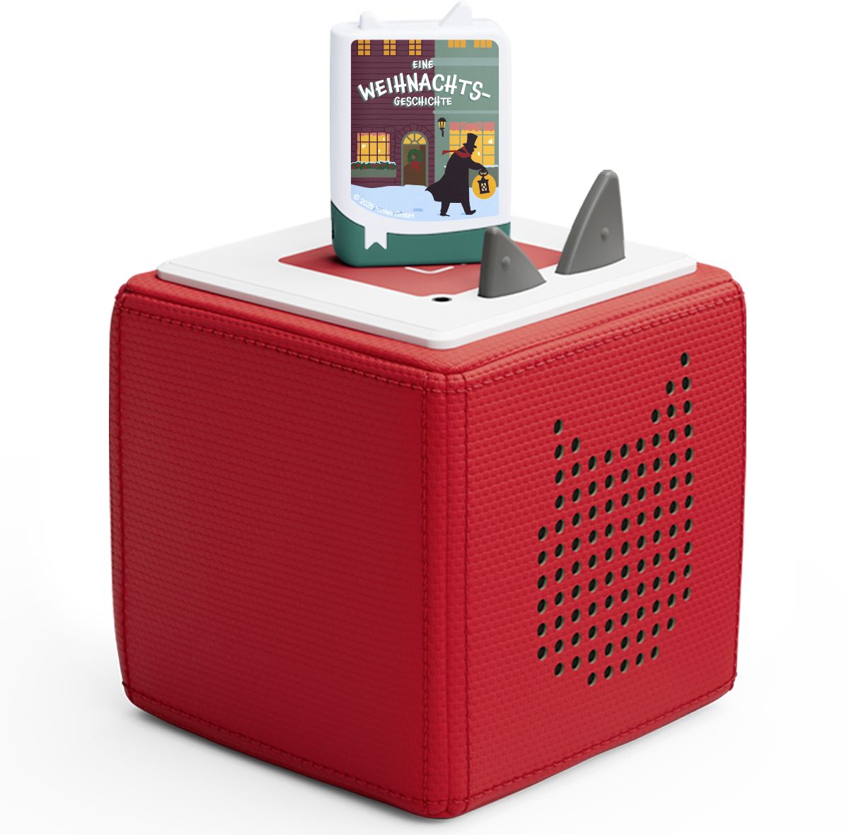Book Tonie Eine Weihnachtsgeschichte
