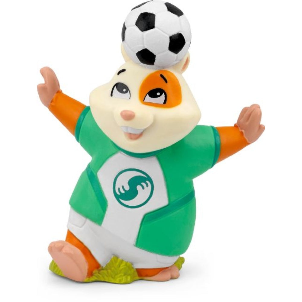 Tonie Tierische Sportsfreunde: Das große Fußballturnier