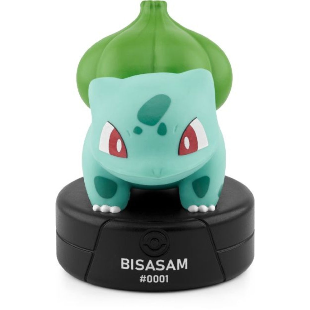 Tonie Pokémon: Bisasam