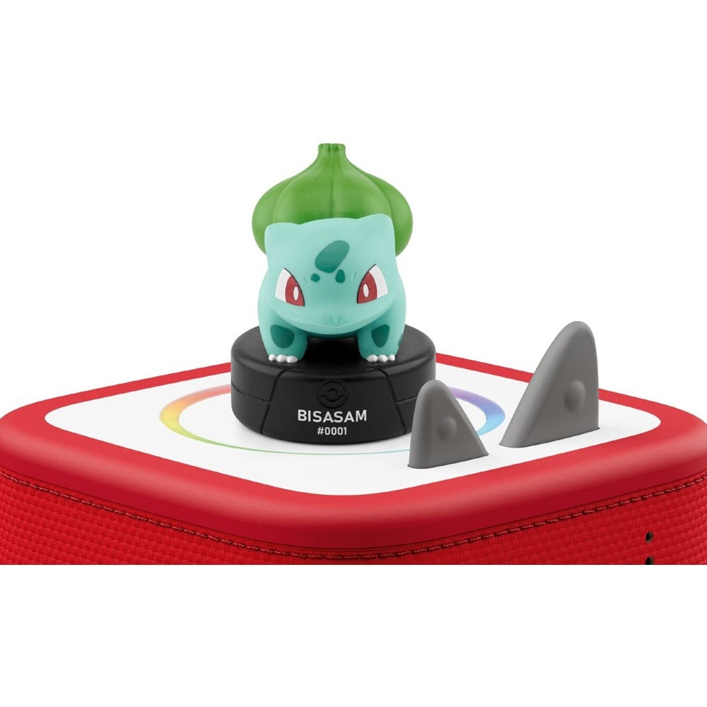 Tonie Pokémon: Bisasam