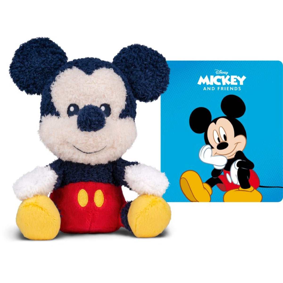 Cuddle Tonie Cuddle Tonies - Micky Maus