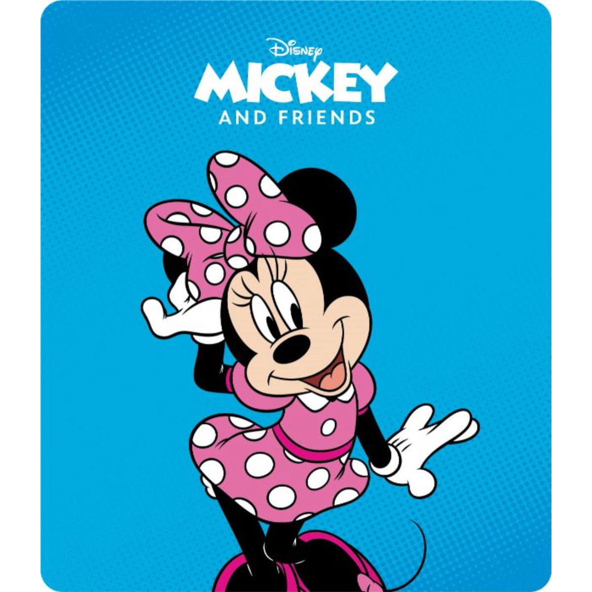 Cuddle Tonie Cuddle Tonies - Minnie Maus