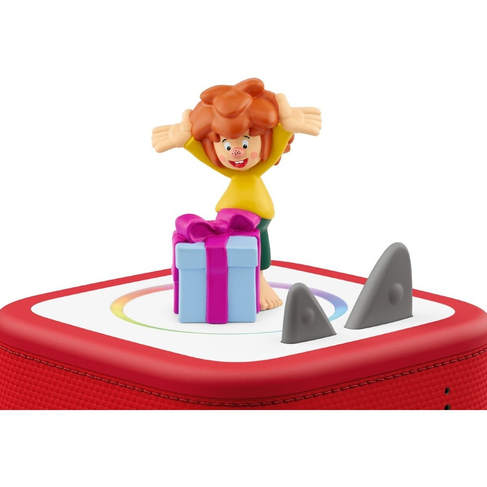 Tonie Pumuckl: Das Weihnachtsgeschenk / Der erste Schnee