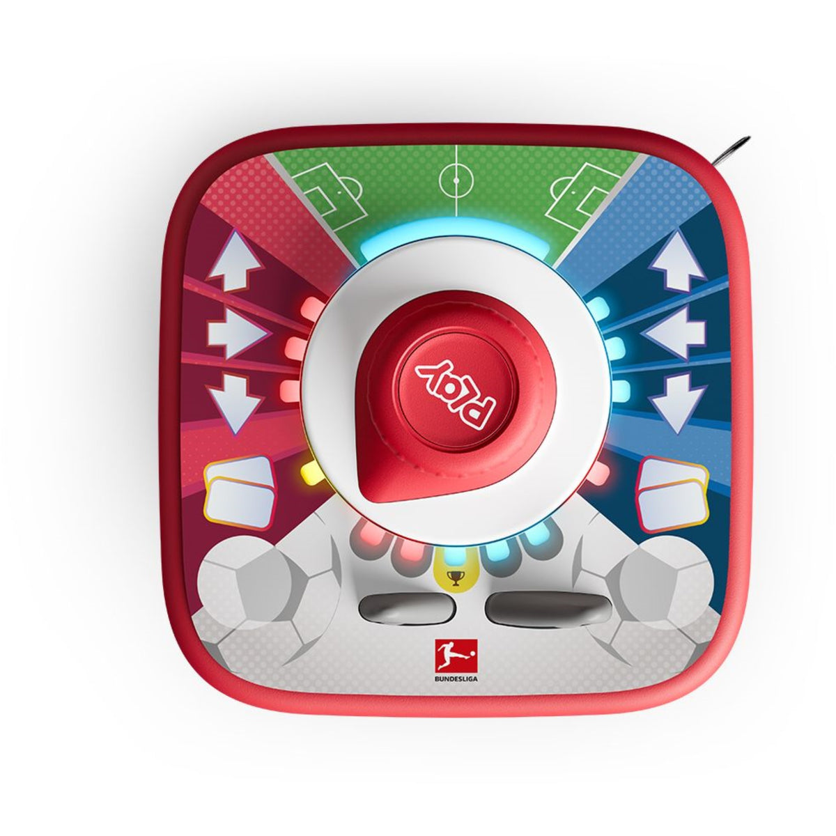 Tonieplay Game M Stadion Duell: Bundesliga (Tonieplay Game M)