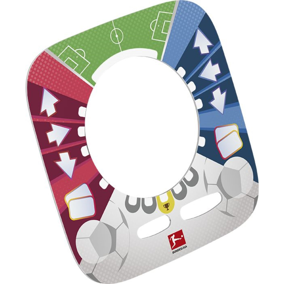 Tonieplay Game M Stadion Duell: Bundesliga (Tonieplay Game M)