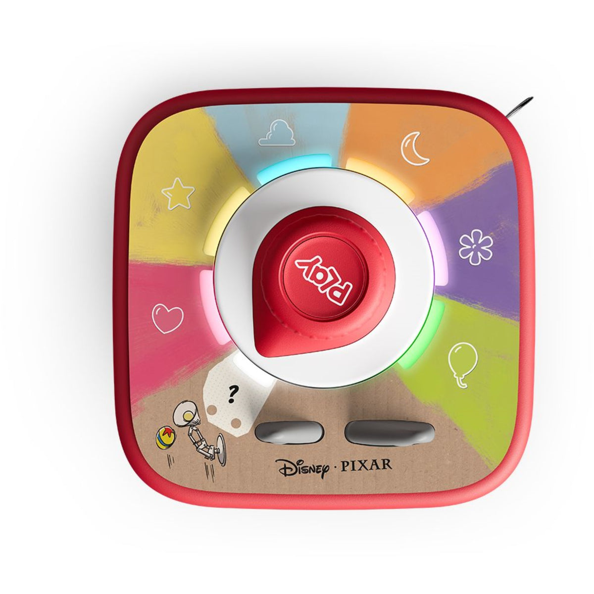 Tonieplay Game M Disney Pixar: Szenen-Suche - Magische Filmmomente (Tonieplay Game M)