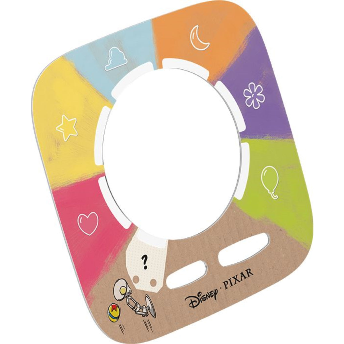 Tonieplay Game M Disney Pixar: Szenen-Suche - Magische Filmmomente (Tonieplay Game M)