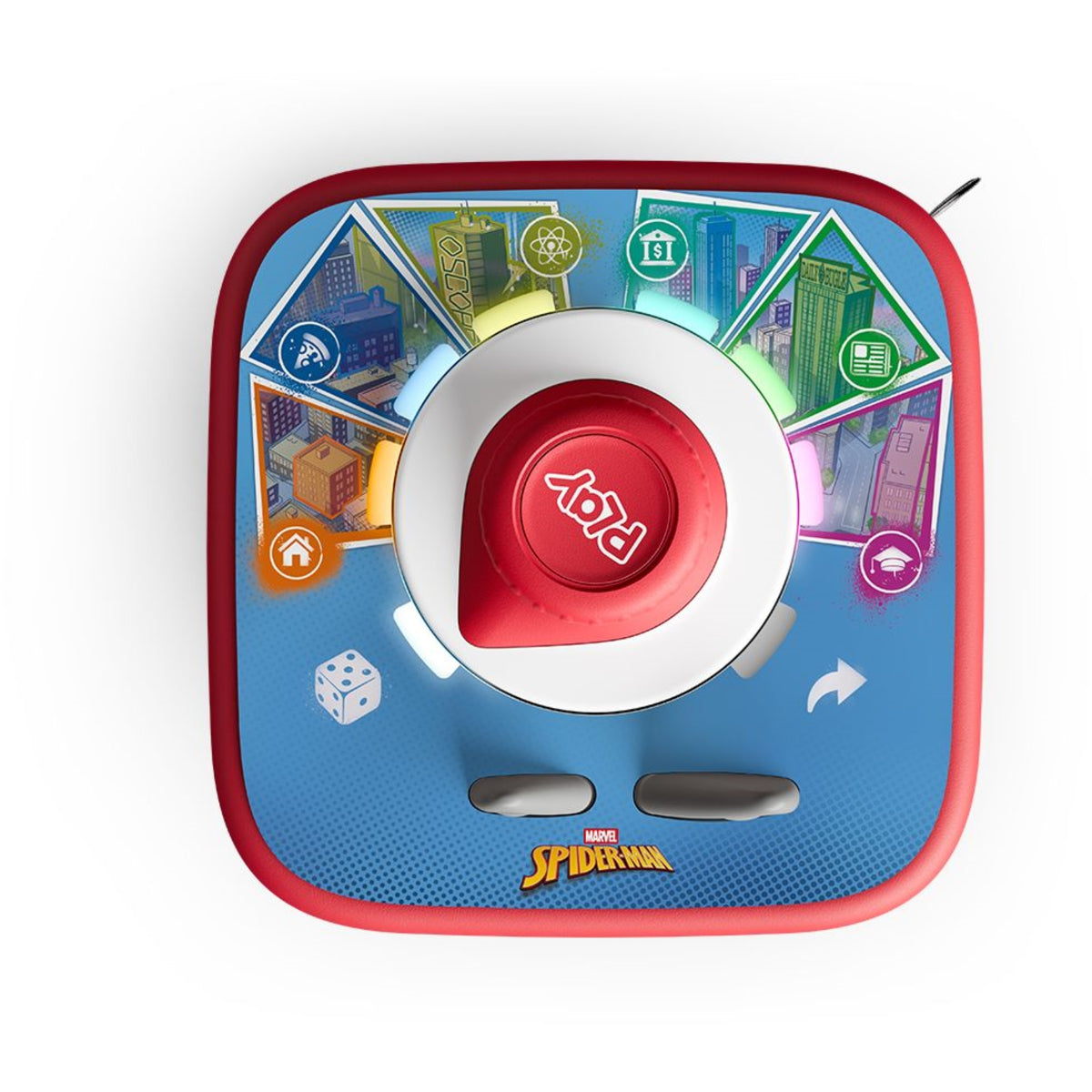 Tonieplay Game M Spider-Man: Helden der Nachbarschaft (Tonieplay Game M)