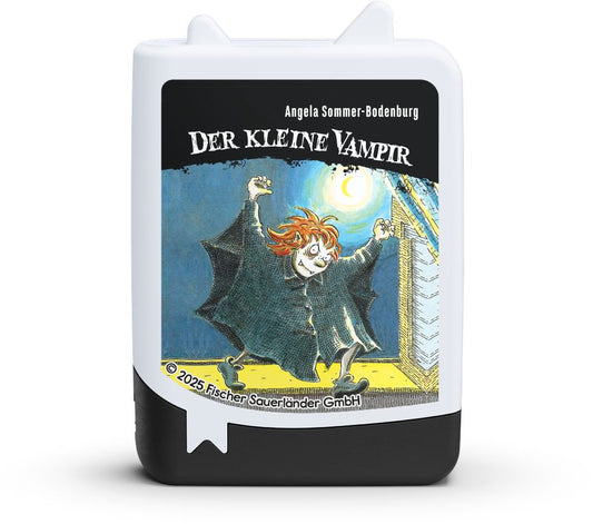 Book Tonie Der kleine Vampir