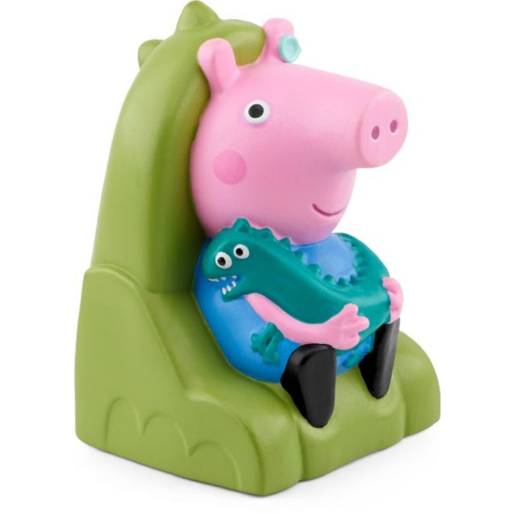 Tonie Peppa Pig: Schorschs neue Klänge