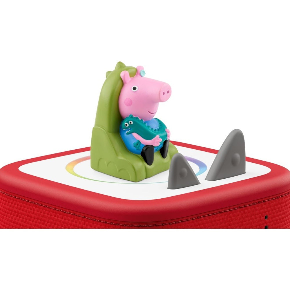 Tonie Peppa Pig: Schorschs neue Klänge