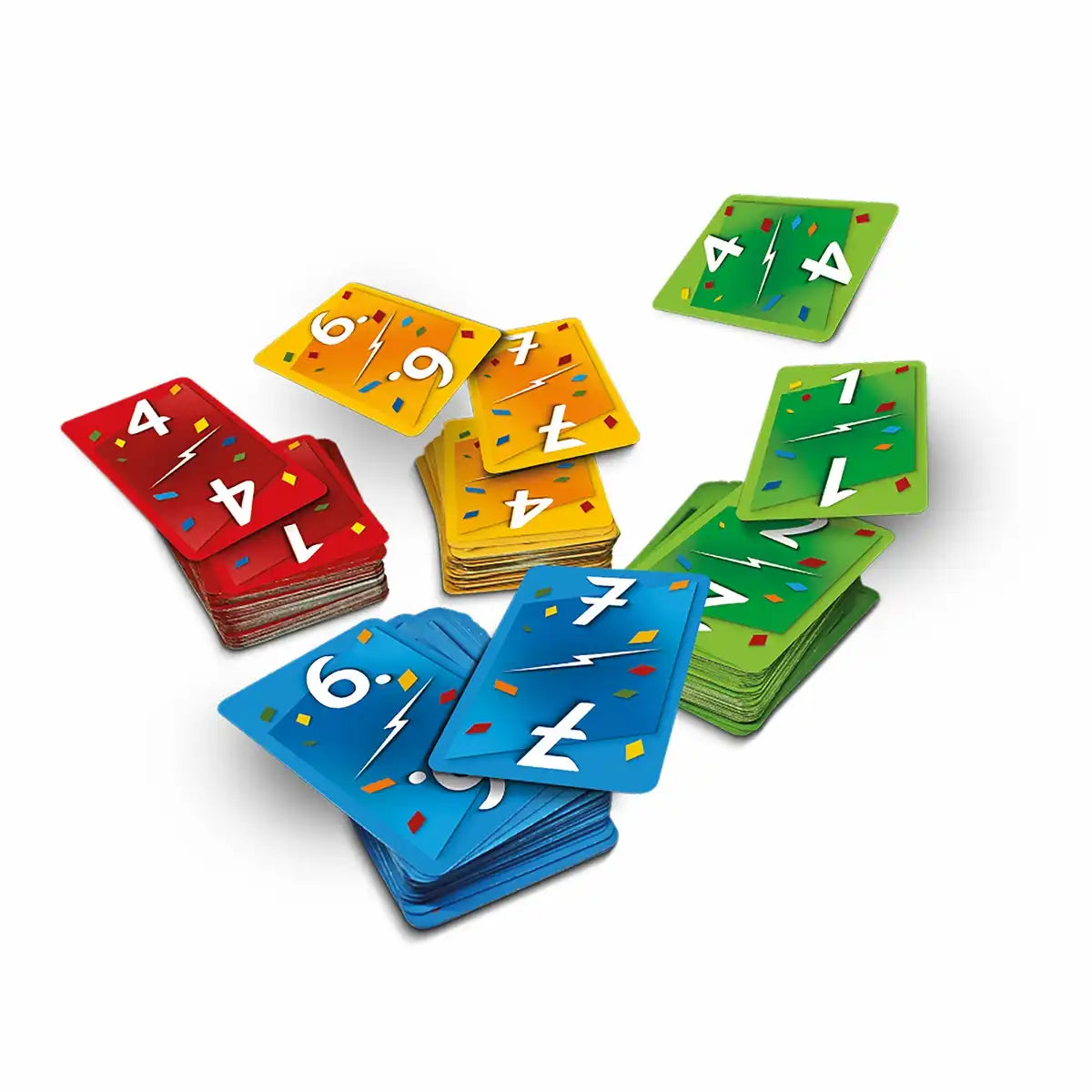 Kartenspiel Ligretto® blau