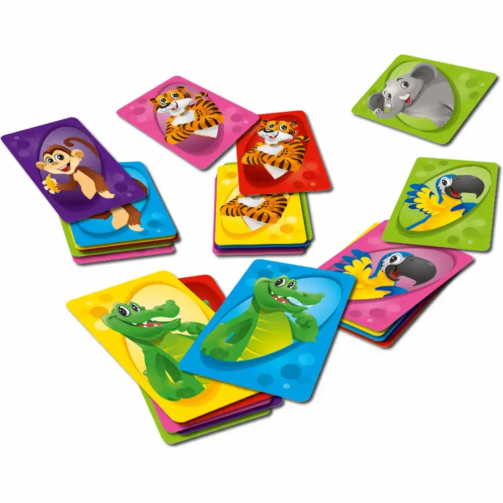 Kartenspiel Ligretto® kids