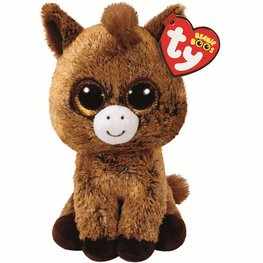 TY Beanie Boos Harriet Pferd