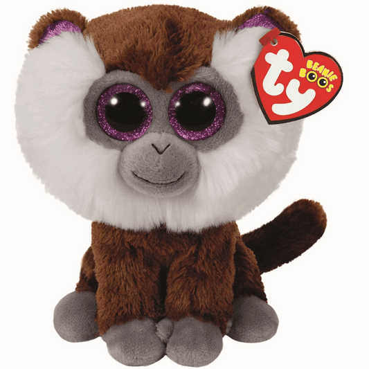TY Beanie Boos Tamoo Affe